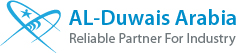 Al Duwais Arabia