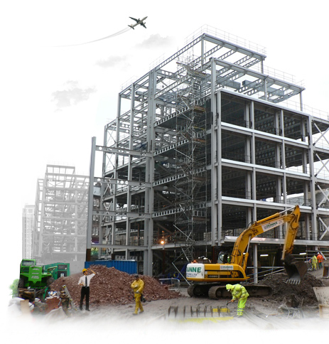 Civil / Structural Construction