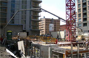 Civil / Structural Construction