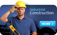 Industrial Construction