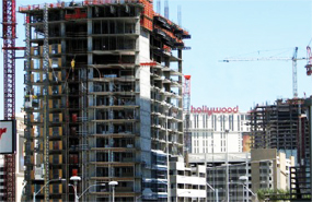 Mechanical Constuction