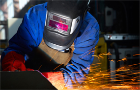 Mechanical Fabrication